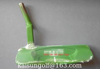 China Golfputter, L Golfputter, Golfputter, Edelstahlgolfputter fournisseur