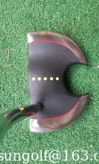 China Halbkreis-Golfputter, L-Golfputter, Golfputter, Edelstahl-Golfputter fournisseur