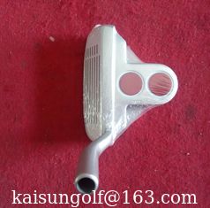 China Golf-Putter, Halbkreis-Golf-Putter, Golf-Putter fournisseur