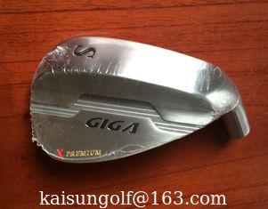 China Edelstahl-Golf-Keil, Golfschläger, Premium-Keil fournisseur