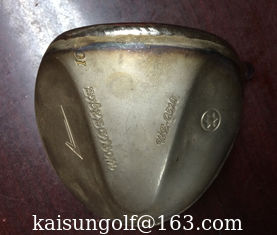 China Golffahrer, Golfclubfahrer, Golfkopf, Golftitanfahrer Nummer eins fournisseur