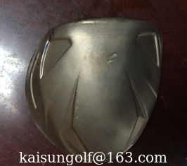 China Golffahrer, Golfclubfahrer, Golfkopf, Golftitanfahrer Nummer eins fournisseur