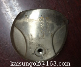 China Golffahrer, Golfclubfahrer, Golfkopf, Golftitanfahrer Nummer eins fournisseur