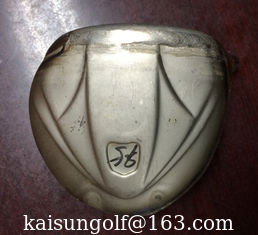 China Golffahrer, Golfclubfahrer, Golfkopf, Golftitanfahrer Nummer eins fournisseur
