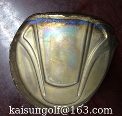 China Golffahrer, Golfclubfahrer, Golfkopf, Golftitanfahrer Nummer eins fournisseur