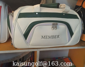 China Golfreisetasche, Golftasche, Golfkleidungstasche, Golfkleidersack fournisseur
