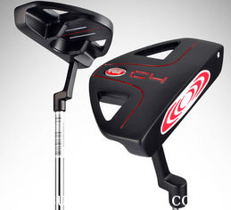 China Halbkreis-Golf-Putter, Golf-Putter, Golf-Putter, vollständiger Golf-Putter fournisseur