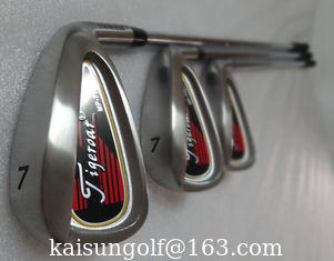China Edelstahl-Golf-Eisen, Golf-Eisen, Golf-Eisen, hochwertiges Eisen fournisseur