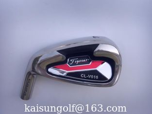 China Edelstahl-Golf-Eisen, Golf-Eisen, Golf-Eisen, hochwertiges Eisen fournisseur