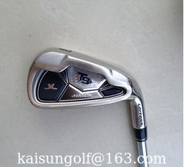 China Edelstahl-Golf-Eisen, Golf-Eisen, Golf-Eisen, hochwertiges Eisen fournisseur
