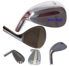 China Edelstahl-Golf-Keil, Golfschläger, Premium-Keil fournisseur