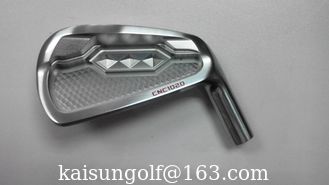 China Schmiede-Kohlenstoffstahl-Golf-Eisen, Golf-Eisen, Golf-Eisen mit weichem Kohlenstoffstahl fournisseur