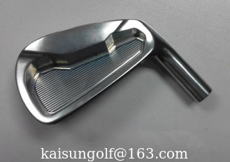 China Schmiede-Kohlenstoffstahl-Golf-Eisen, Golf-Eisen, Golf-Eisen mit weichem Kohlenstoffstahl fournisseur
