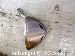 China Golfabklopfhammerputter, Zweiwegabklopfhammer, Abklopfhammergolfputter, Golfabklopfhammer fournisseur