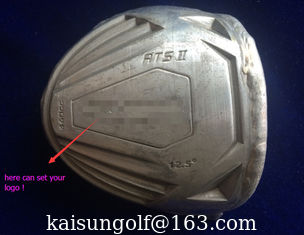China Golffahrer, Golfclubfahrer, Golfkopf, Aluminiumlegierungsfahrer #1 des Golfs fournisseur