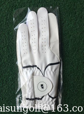 China Golfhandschuhe, Golfhandschuhe fournisseur