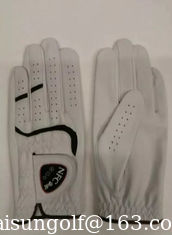 China Golfhandschuhe, Golfhandschuhe fournisseur