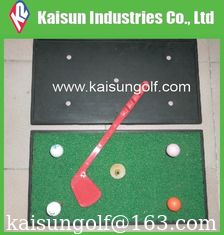China künstliche Golfmatte, Golfmatte, Golfpraxismatte, Golfmatte fournisseur