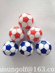 China Fußball-Golfball, Fußball-Golfball fournisseur