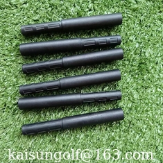 China Grahite-Wellen-Ergänzung verlängerte Rod Bottom Extension Graphite Shaft Rod fournisseur
