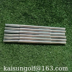 China Stahlwellen-Ergänzung verlängerte Rod Bottom Extension Steel Shaft Rod fournisseur