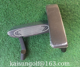 China Golfputterkopf, Zinklegierung Golfputter, Golfputter fournisseur