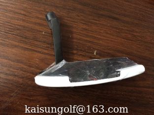 China Golfputterkopf, Zinklegierung Golfputter, Golfputter fournisseur