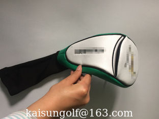 China Golf-Kopfhüllen, Golf-Klopfhüllen, Golf-Kopfhüllen, Fahrer-Kopfhüllen, Golf-Klopfhüllen mit Fahrer #1 fournisseur