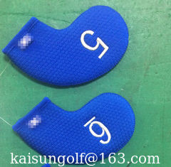 China Golf-Stickdeckel, Golf-Stickdeckel, Golf-Stickdeckel, Golf-Stickdeckel, Golf-Stickdeckel mit Eisen fournisseur