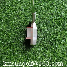 China Golfsplitter Putter, Edelstahl-Golfsplitter, Edelstahl-Golfsplitter fournisseur