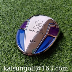 China Golffahrer, Golfclubfahrer, Golfkopf, Golffahrer, Titangolffahrer fournisseur