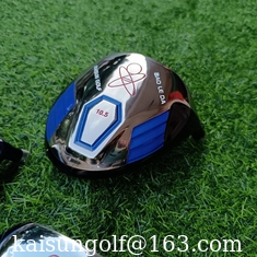 China Golffahrer, Golfclubfahrer, Golfkopf, Golffahrer, Titangolffahrer fournisseur