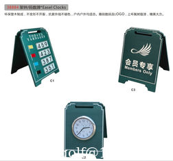 China Gestell-Uhren fournisseur
