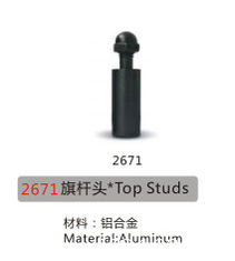 China Top-Studs fournisseur