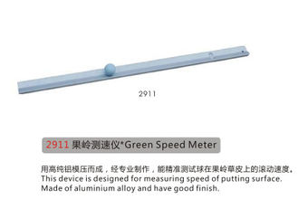 China Grünes Geschwindigkeits-Meter fournisseur