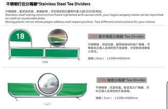 China Tee-Teiler fournisseur