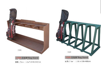China Recycling-Taschenstand fournisseur