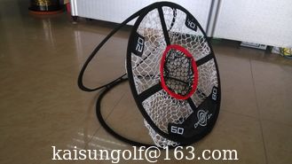 China Golfabklopfhammernetz, Golf, das Netz, Golfzielnetz, Golfnetz, Abklopfhammernetz, Netz abbrechend abbricht fournisseur