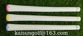 China TPE-Golfgriff, tpr Golfgriffe, tpo Golfgriff, Golfrundengriff mit TPE/TPR/TPO fournisseur