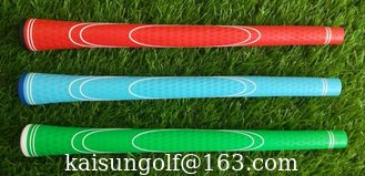China TPE-Golfgriff, tpr Golfgriffe, tpo Golfgriff, Golfrundengriff mit TPE/TPR/TPO fournisseur