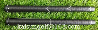 China TPE-Golfgriff, tpr Golfgriffe, tpo Golfgriff, runder Golfgriff mit TPE/TPR/TPO fournisseur