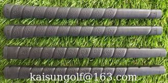 China Kindergolfgriff, tpr Golfgriffe, tpo Golfgriff, Golfputtergriff mit TPE/TPR/TPO fournisseur