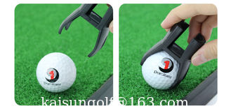 China Golfballretriever, Golfballaufnahme, Saugschale, Golfball heben, Golfballsaugschale auf fournisseur