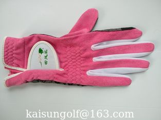 China Golfhandschuh, Golfhandschuhe, Handschuh, Handschuhe fournisseur