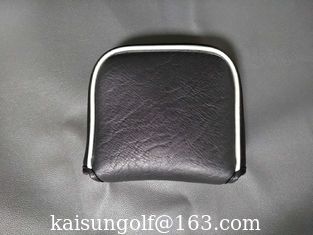 China Vereinabdeckungen, Golf headcover, Golf headcover, Putter headcover, headcover fournisseur