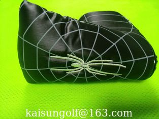 China Vereinabdeckungen, Golf headcover, Golf headcover, Putter headcover, headcover fournisseur