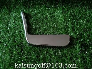 China Golfputter, rostfreier Golfstahlputter, Minigolfputter fournisseur