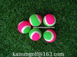 China Klebrige Golfkugel, Klebrige Golfkugel, Golfkugel, Golfkugeln, Zielgolfkugel, Ball, Mini-Golf fournisseur