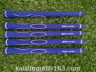 China Kinder-Golf-Griff, Golf-Griff, Golf-Griff, Kinder-Griff, Gummi-Griff, runder Griff fournisseur