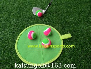 China Golfzielnetz, Golfziel, Golf, Golfschlagziel, Golfabklopfhammer, abbrechendes Golf, Minigolf fournisseur